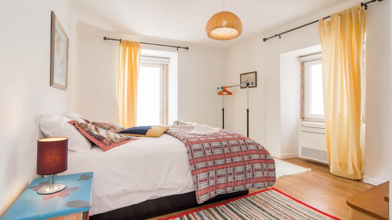 Photo of Bedroom in Cascais