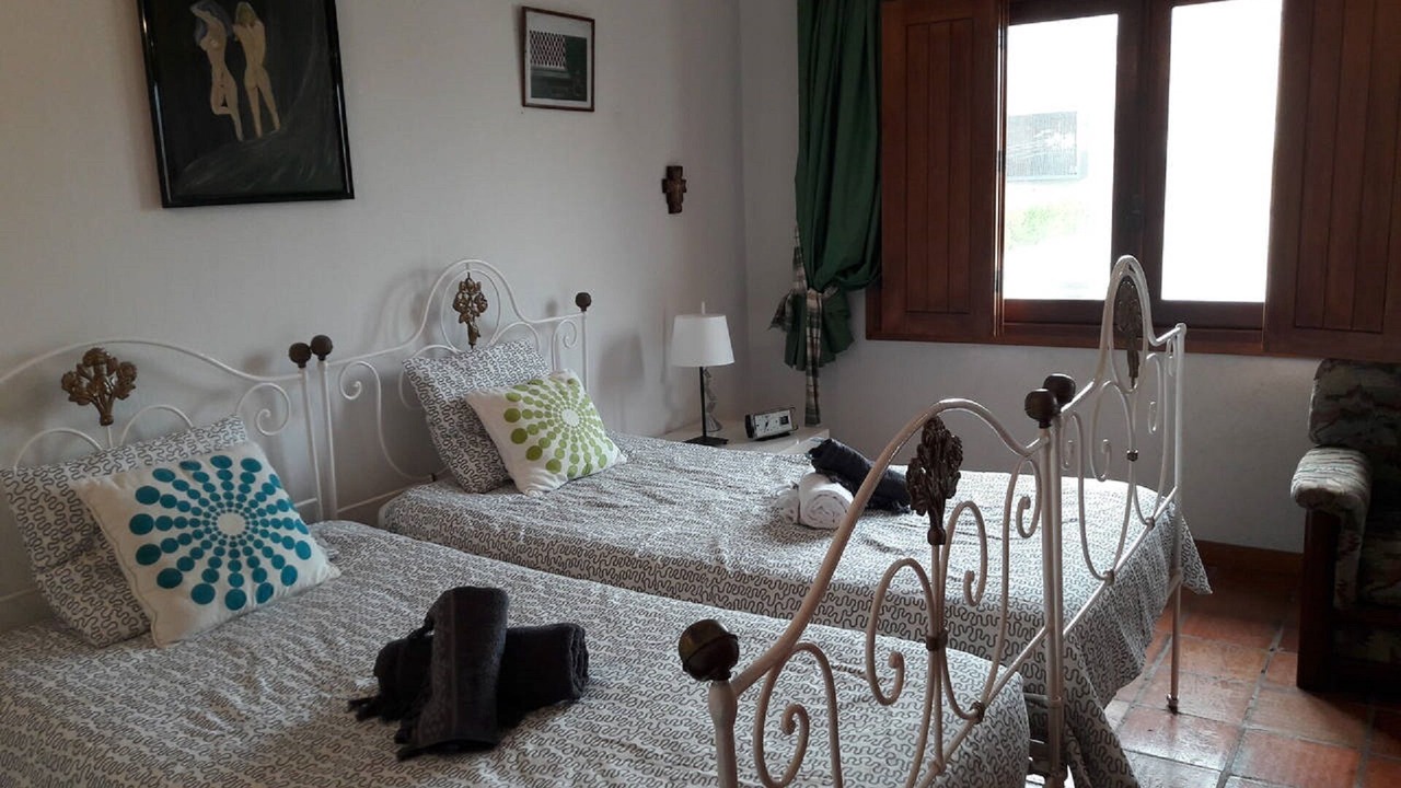 Photo of Bedroom in Labruge