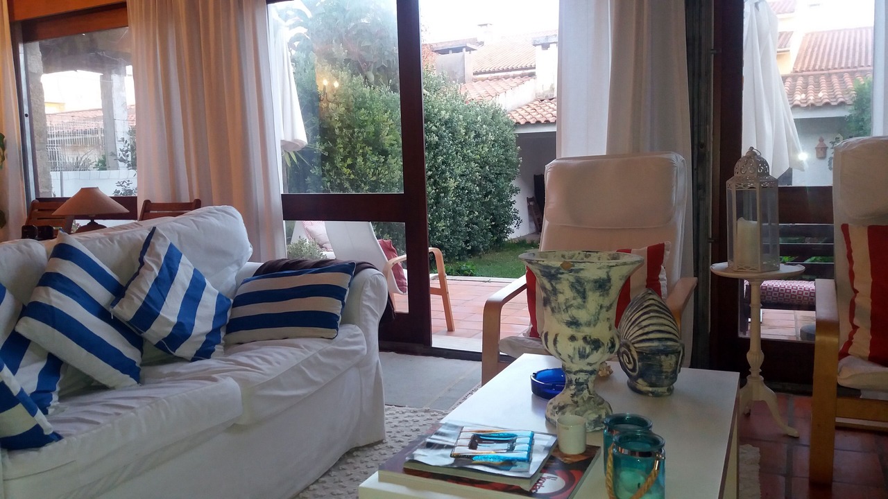 Photo of Livingroom in Labruge