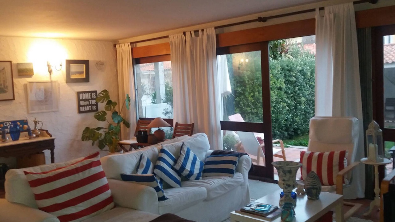 Photo of Livingroom in Labruge