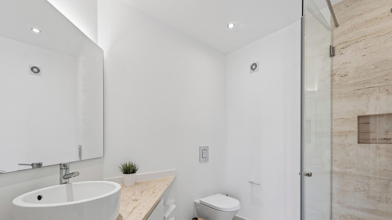 Photo of Bathroom in Vale do Garrao
