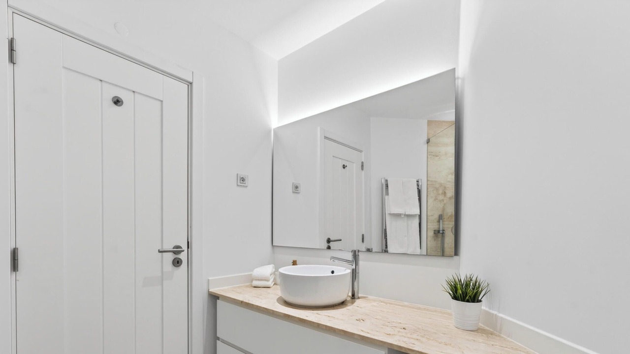 Photo of Bathroom in Vale do Garrao