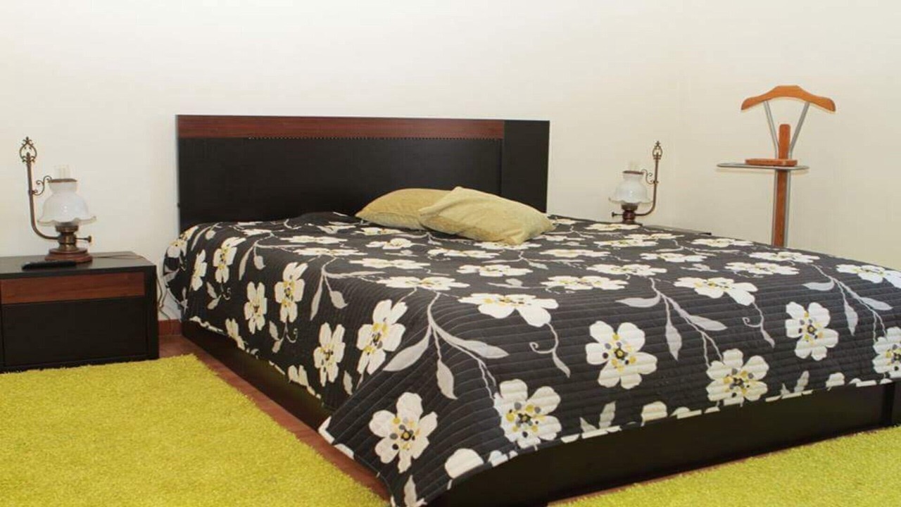 Photo of Bedroom in Alcobaca
