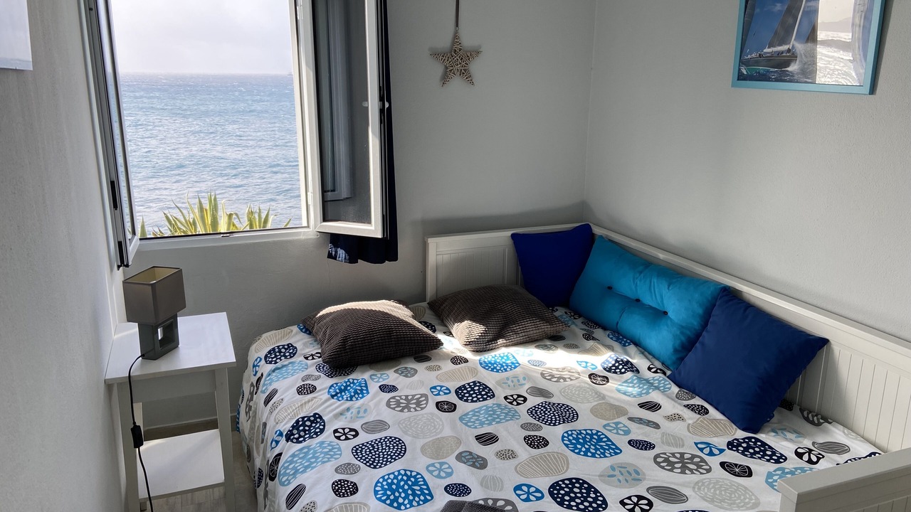 Photo of Bedroom in Lagoa