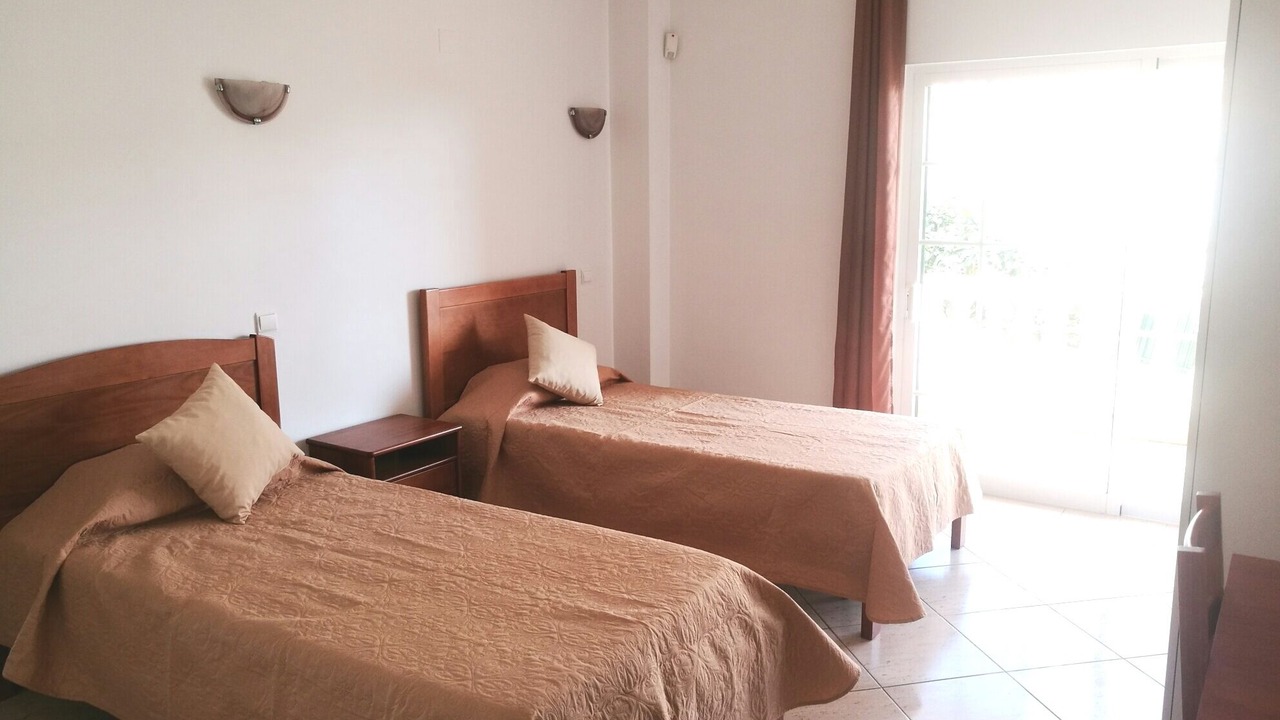 Photo of Bedroom in Albufeira