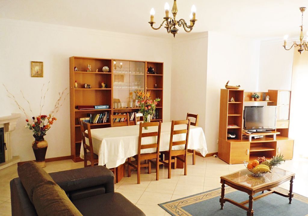 Photo of Livingroom in Albufeira