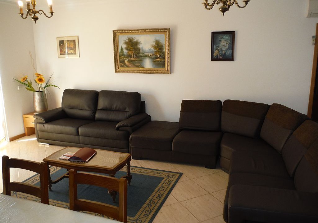 Photo of Livingroom in Albufeira