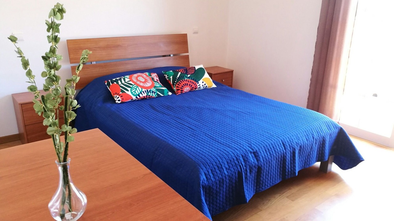 Photo of Bedroom in Albufeira