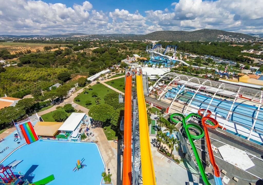 Photo of Outdoor in Albufeira