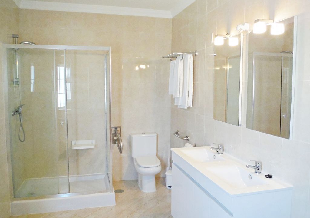 Photo of Bathroom in Albufeira