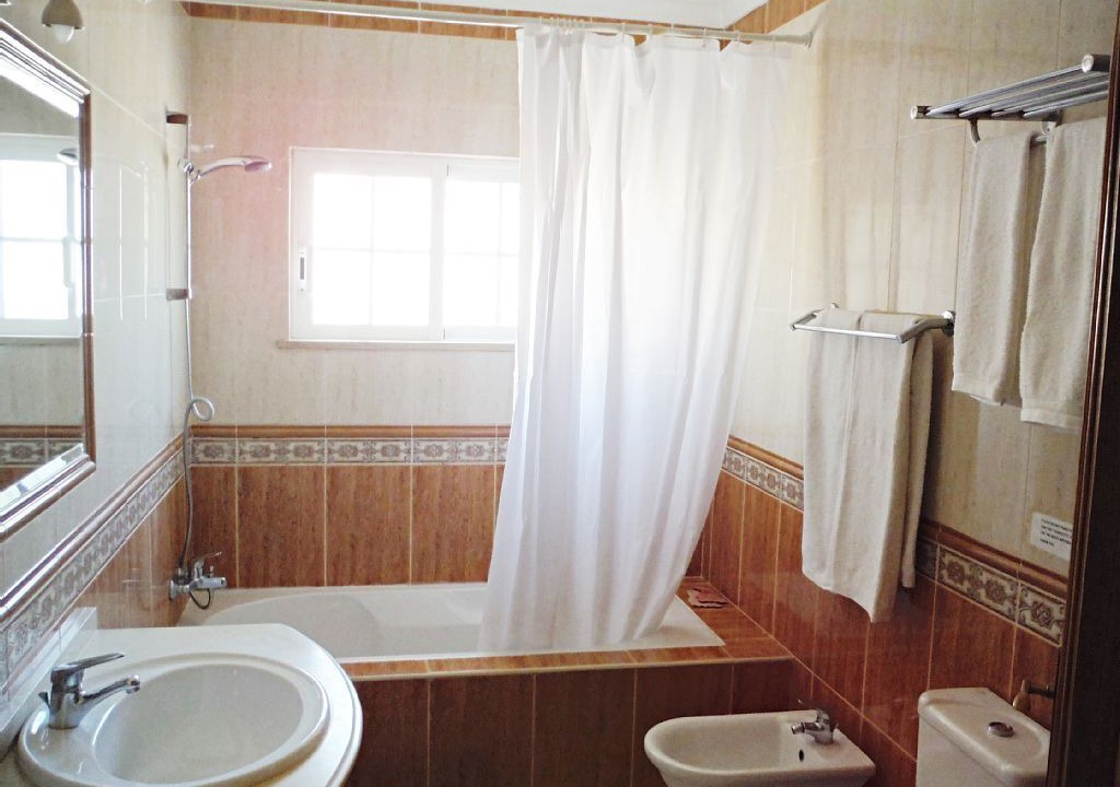 Photo of Bathroom in Albufeira