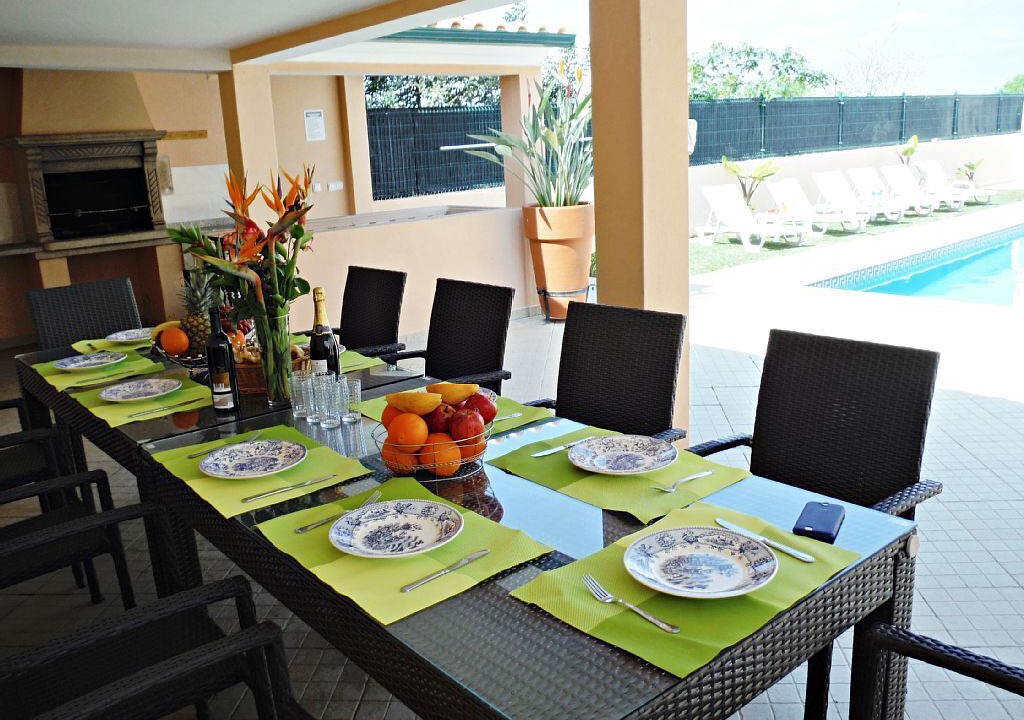 Photo of Outdoor in Albufeira