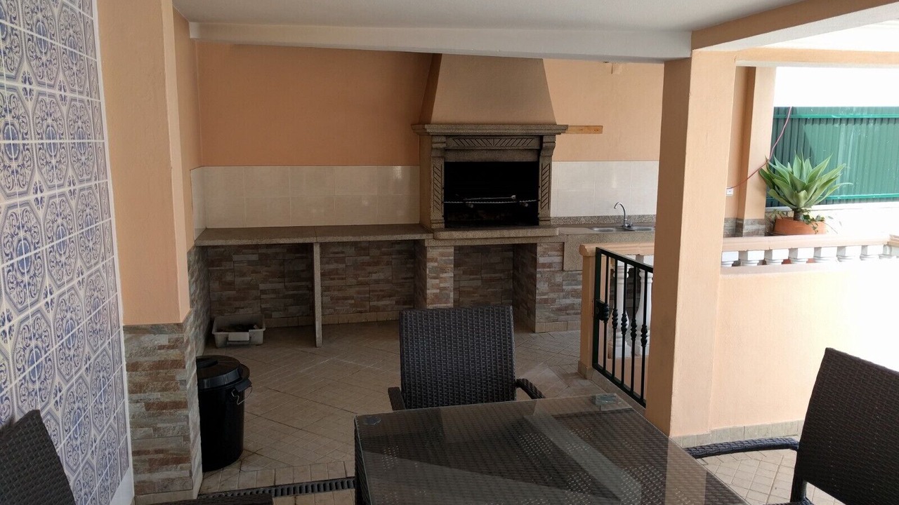 Photo of Outdoor in Albufeira