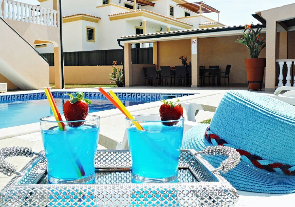 Photo of Outdoor in Albufeira