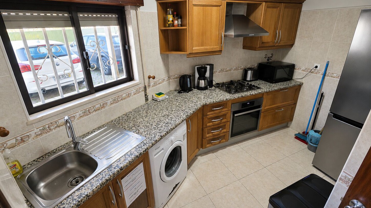Photo of Kitchen in The Strip