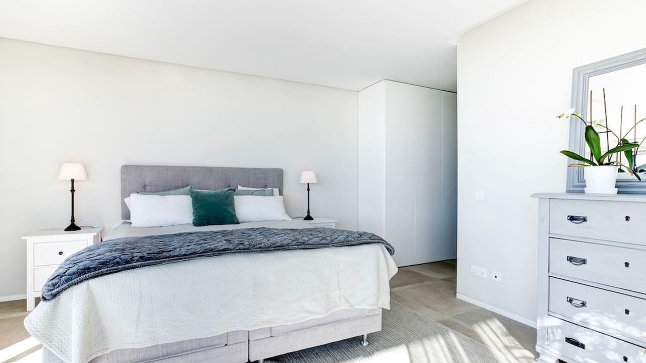 Photo of Bedroom in Vale de Covo