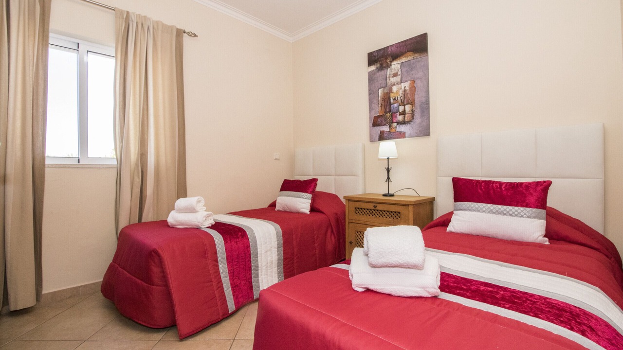 Photo of Bedroom in Vilamoura