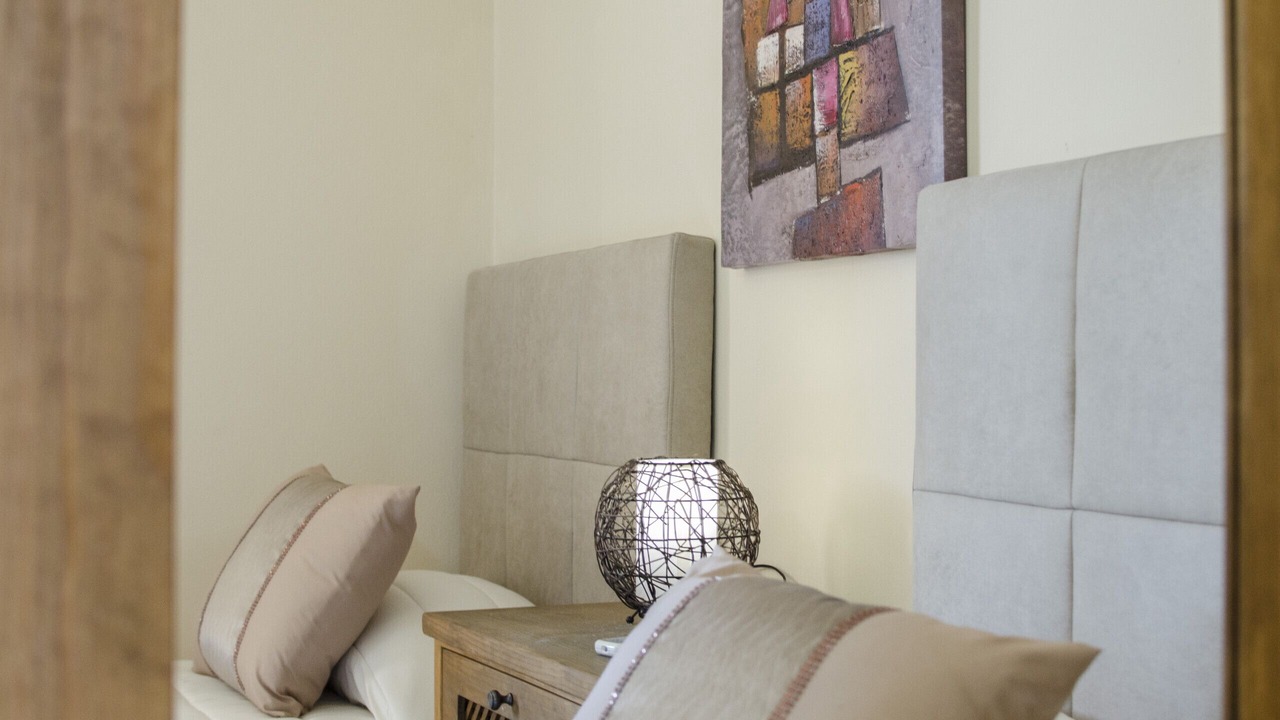 Photo of Bedroom in Vilamoura