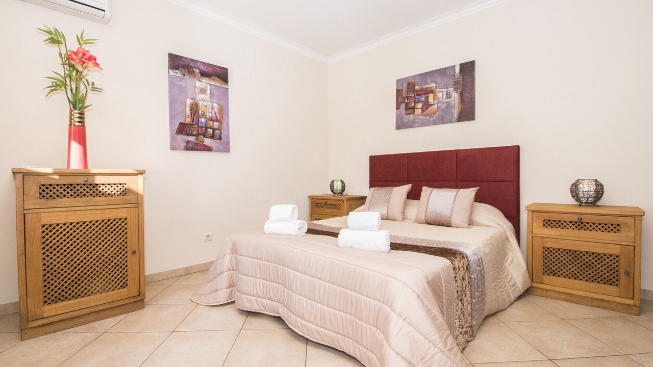 Photo of Bedroom in Vilamoura