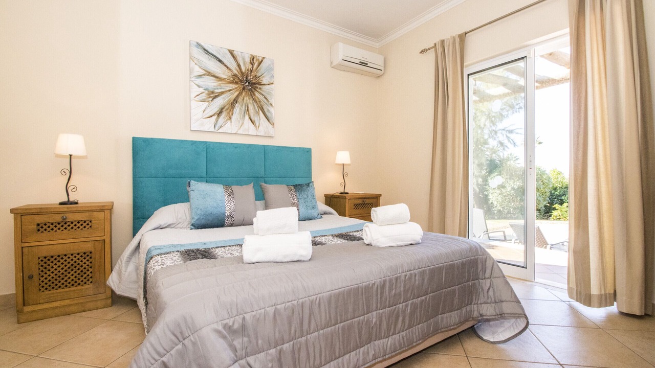 Photo of Bedroom in Vilamoura