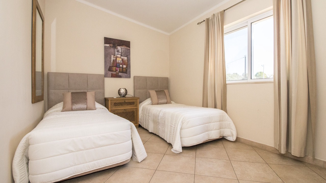Photo of Bedroom in Vilamoura