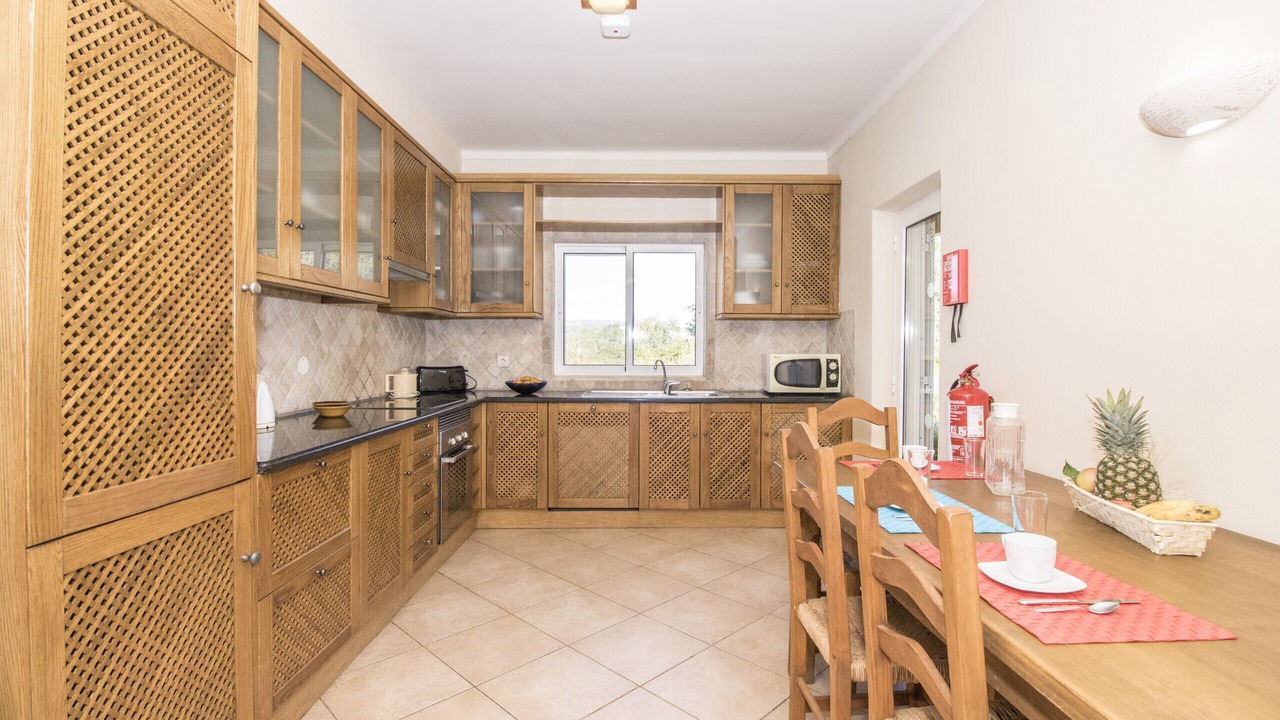 Photo of Kitchen in Vilamoura