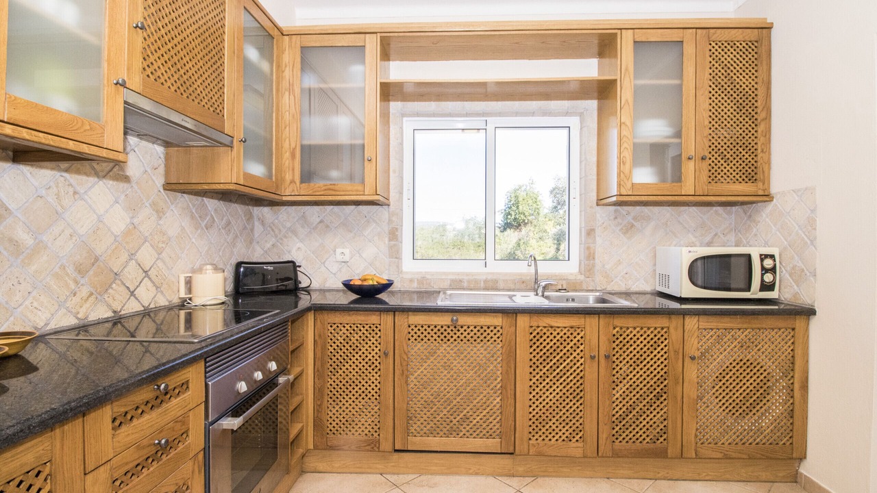 Photo of Kitchen in Vilamoura