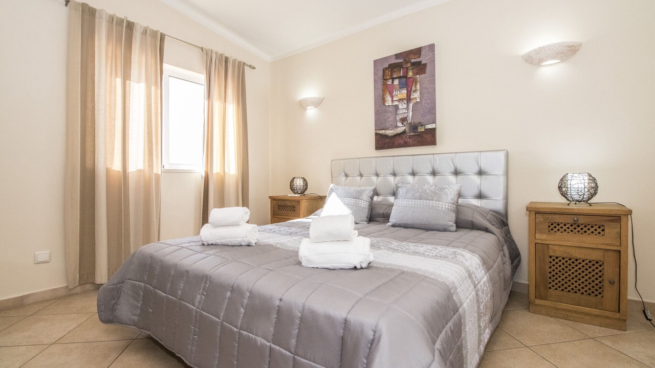 Photo of Bedroom in Vilamoura
