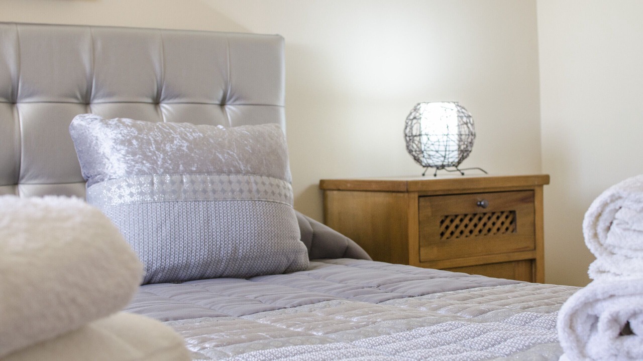 Photo of Bedroom in Vilamoura