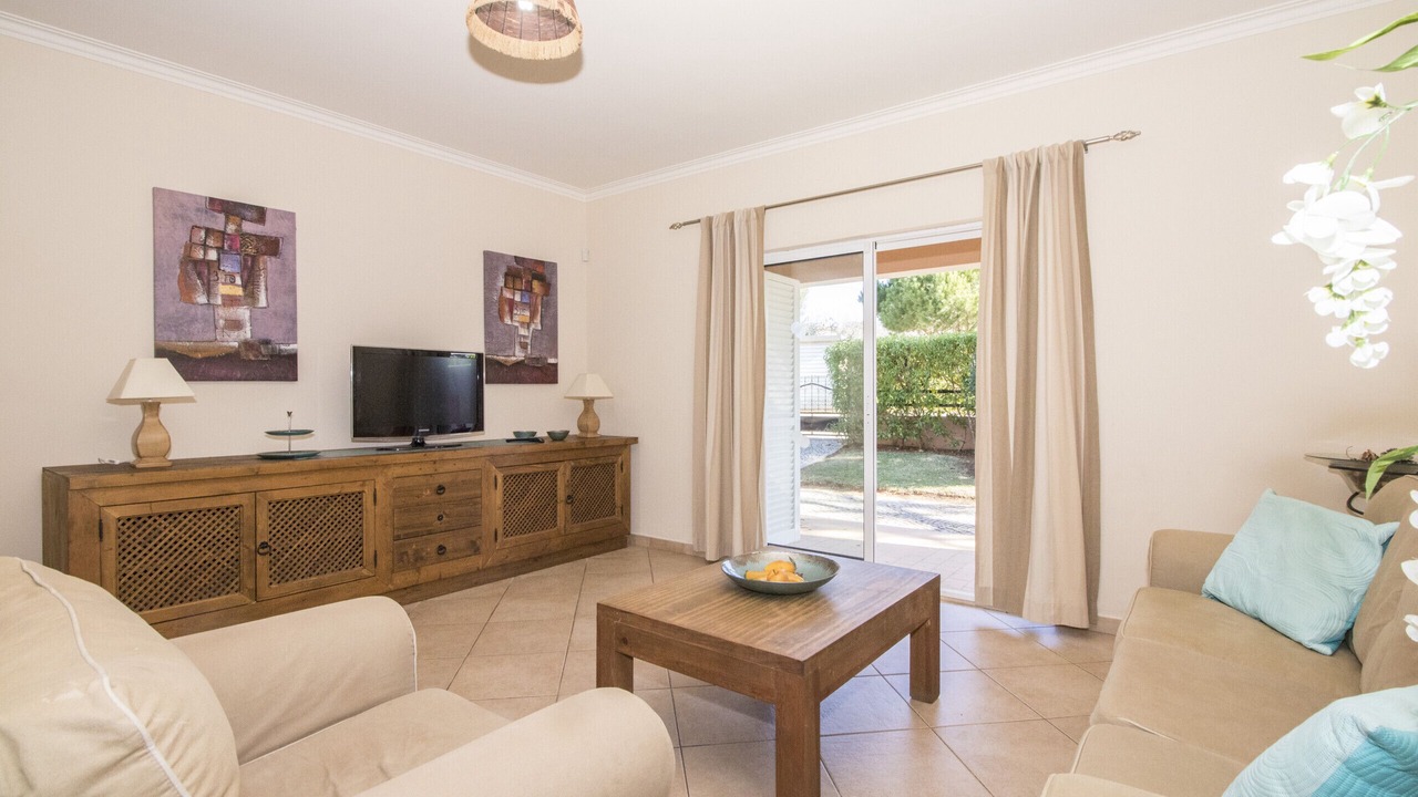 Photo of Livingroom in Vilamoura