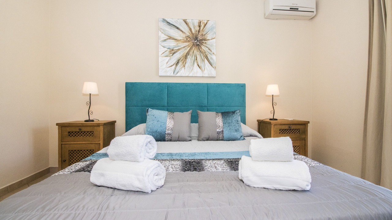 Photo of Bedroom in Vilamoura
