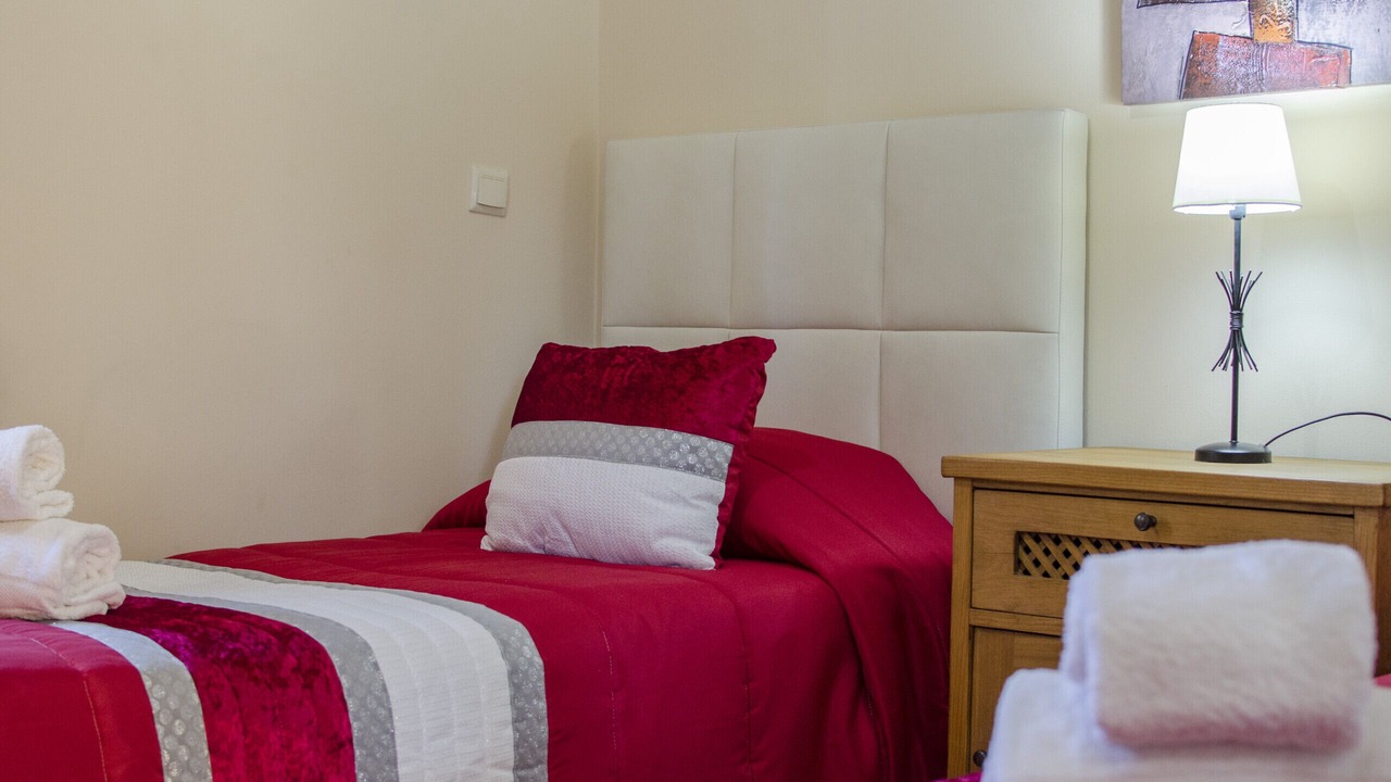 Photo of Bedroom in Vilamoura