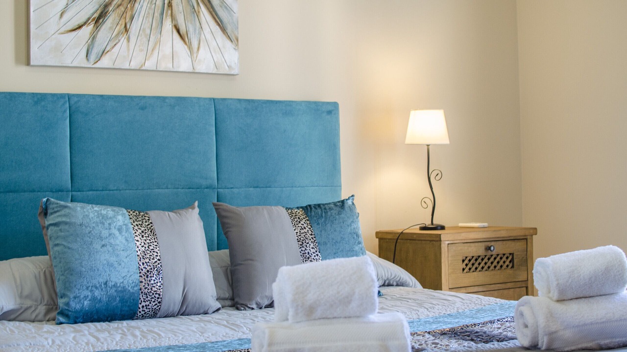 Photo of Bedroom in Vilamoura