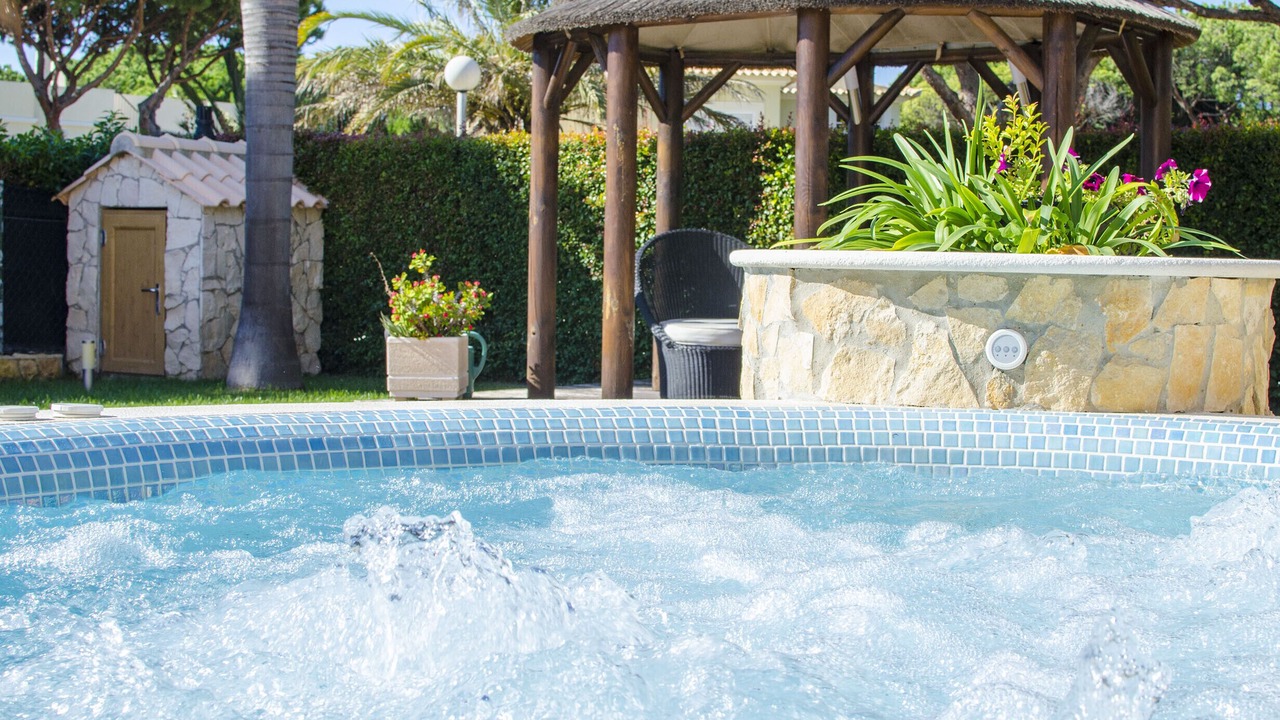 Photo of Outdoor in Quarteira