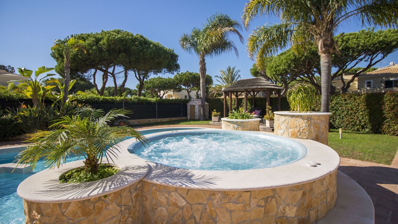 Photo of Outdoor in Quarteira