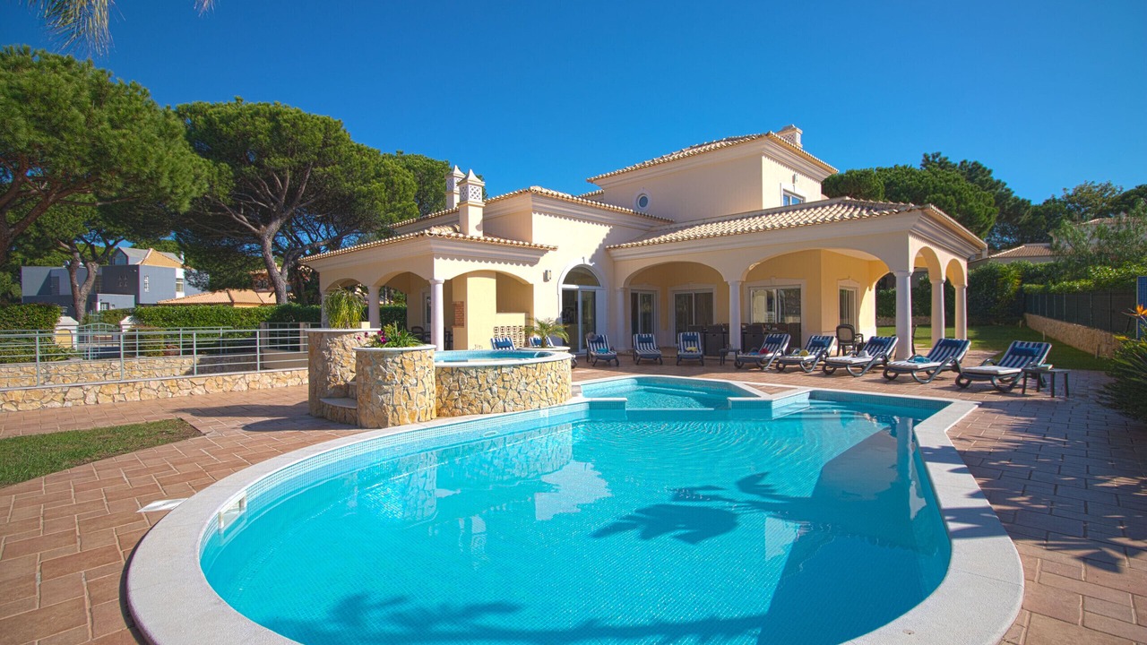 Photo of Outdoor in Quarteira