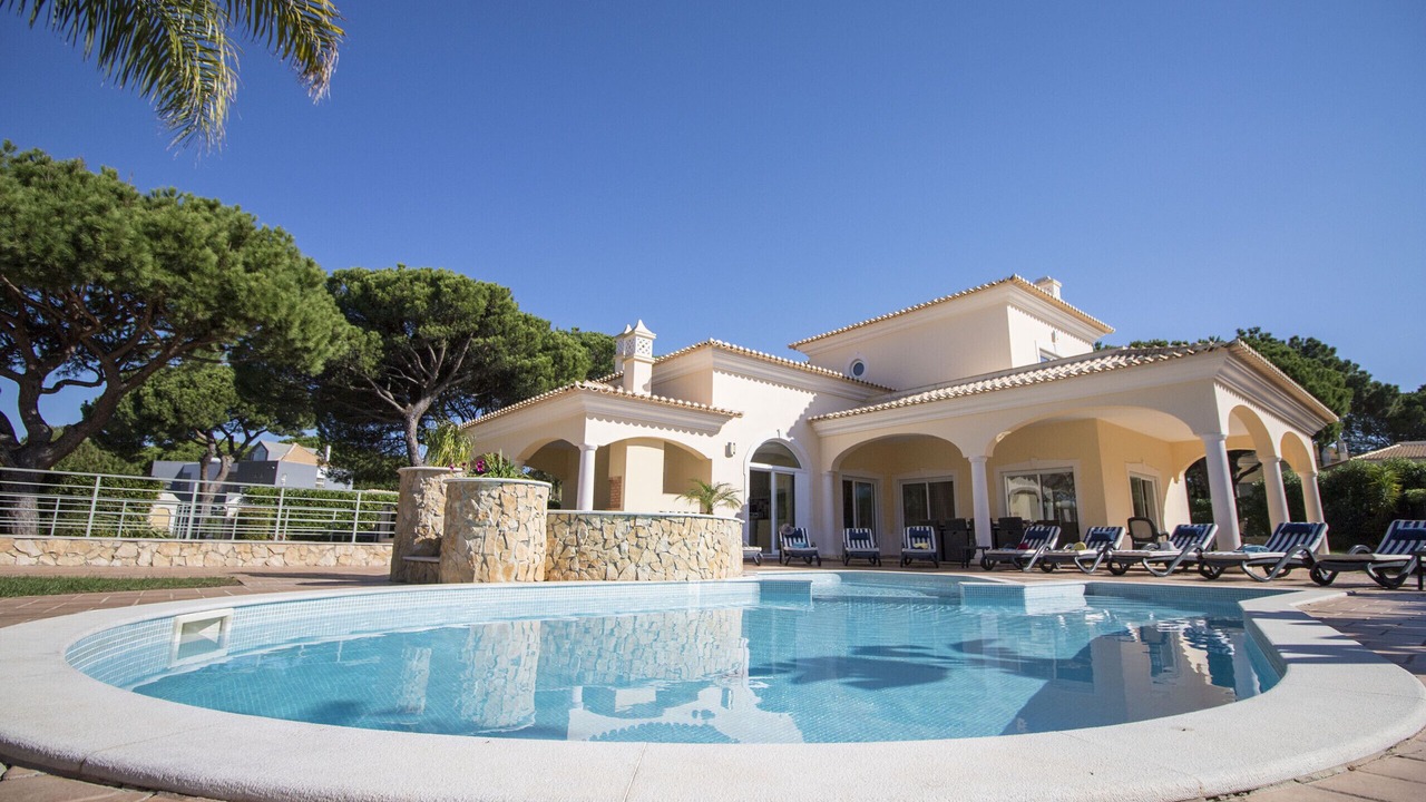 Photo of Outdoor in Quarteira