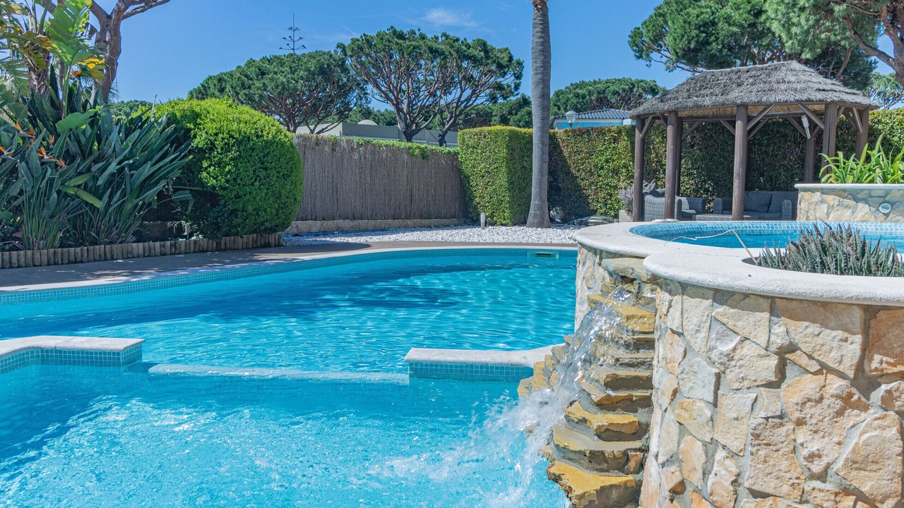 Photo of Outdoor in Quarteira