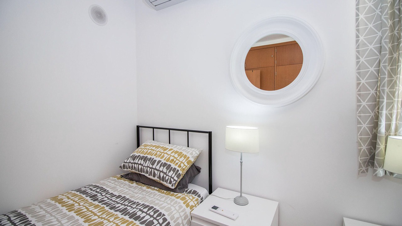 Photo of Bedroom in Vale do Garrao