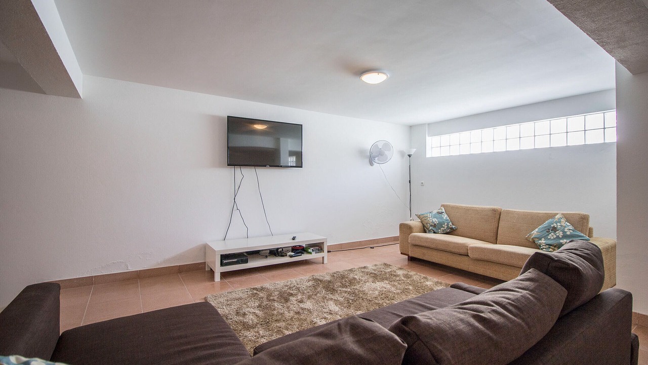 Photo of Livingroom in Vale do Garrao