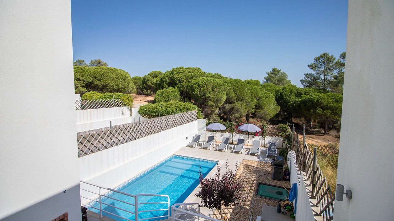 Photo of Outdoor in Vale do Garrao