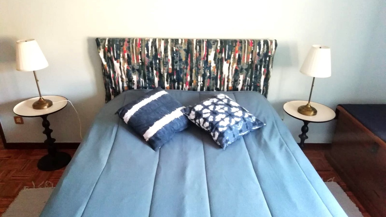 Photo of Bedroom in Seia