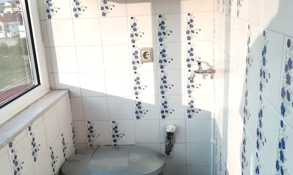 Photo of Bathroom in Seia