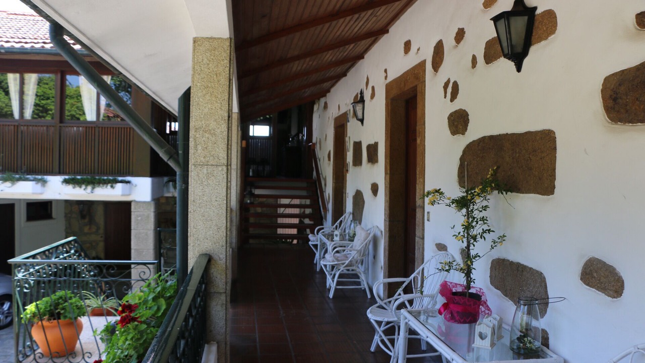 Photo of Outdoor in Sandim