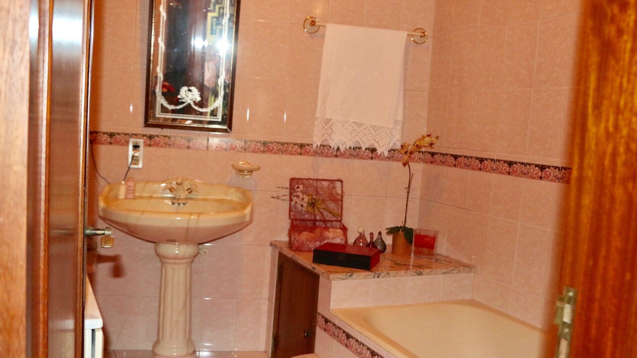 Photo of Bathroom in Sandim