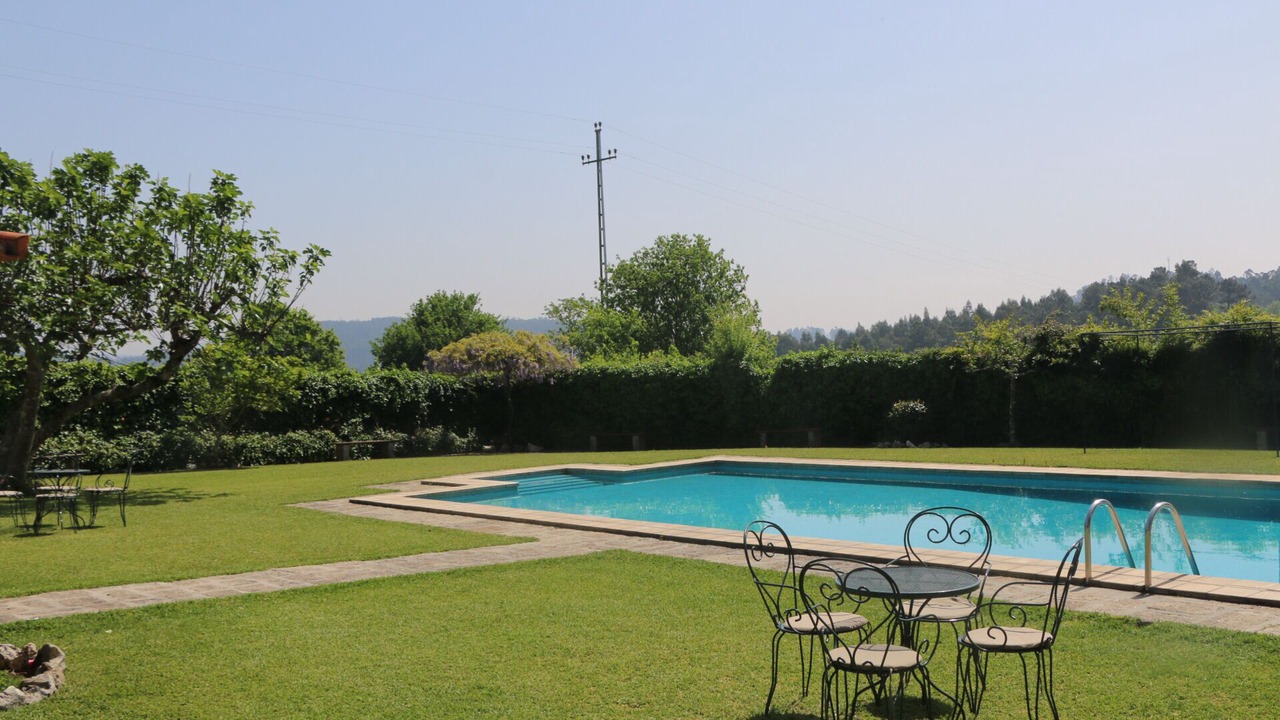 Photo of Outdoor in Sandim