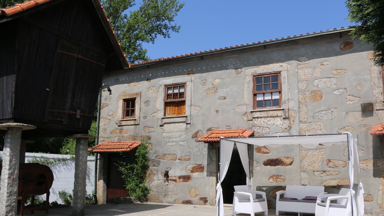 Photo of Patio Balcony in Sandim