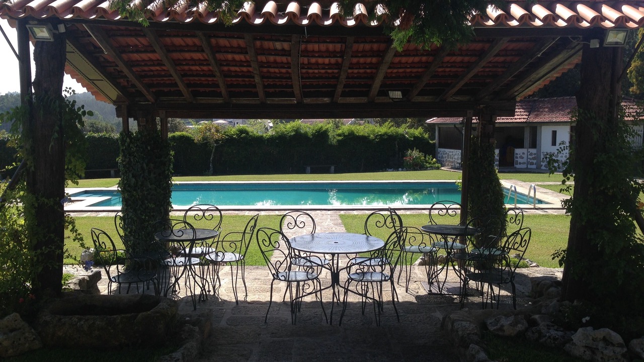 Photo of Outdoor in Sandim