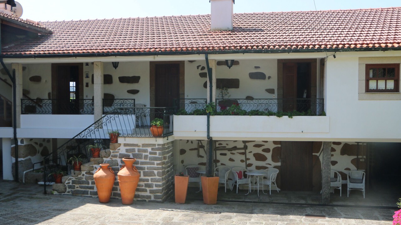 Photo of Outdoor in Sandim