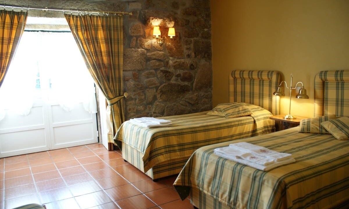 Photo of Bedroom in Ponte de Lima
